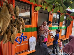 Cara Ikut Antrean KJP Pasar Jaya November 2025, Kuota Terbatas!