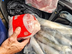 Link dan Cara Daftar Antrean KJP Sembako Dharma Jaya, Kuota 1.070 Paket Per Hari