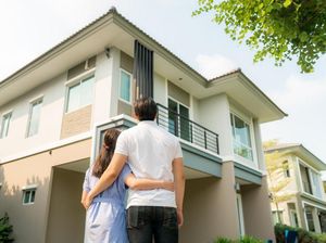 Gegara Insentif Rumah Bebas PPN, Pengembang Pede Pasar Properti Cerah Gegara Insentif Rumah Bebas PPN, Pengembang Pede Pasar Properti Cerah