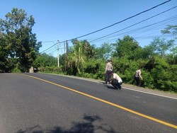 Pikap Tabrak Motor-3 Orang Tewas, Ahmad Dani Jadi Tersangka