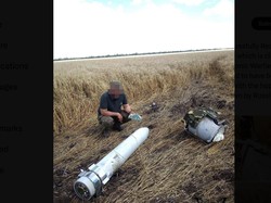 Direbut Rusia, Teknologi Rahasia Rudal Canggih Inggris Terancam