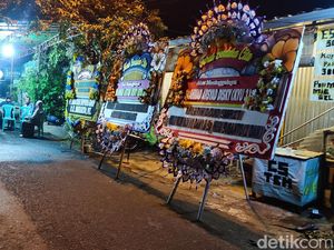 Tragis ABG Atlet Kempo Meninggal di Konser JKT48 Semarang