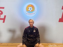 Gaet Pemain Jepang, Persipa Klub Liga 2 Pertama yang Rekrut Pilar Asing