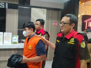 Eks Pegawai Bank di Bengkulu Jadi Tersangka Usai Tilap Dana KUR Rp 1,5 Miliar