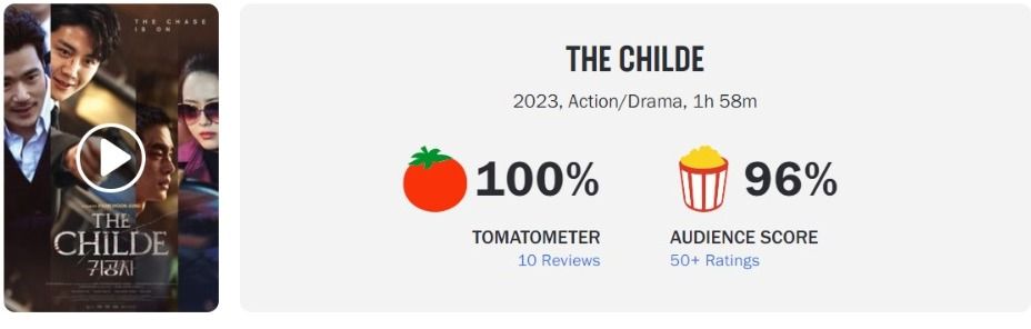 The Childe