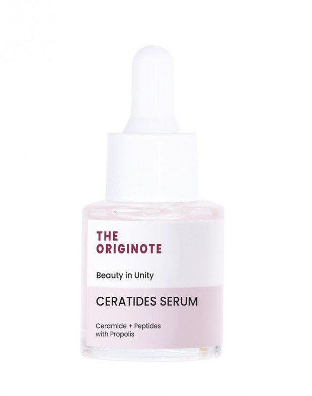 The Originote Ceratides Serum /Foto: Courtesy of The Originote Foto: Courtesy of The Originote
