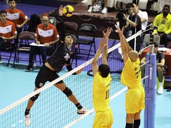 AVC Challenge Cup: Ini Kunci Sukses Timnas Voli RI Libas Kazakhstan