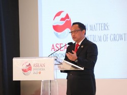 Tito Ungkap Jurus Pemerintah Tekan Urbanisasi Lewat Pembangunan di Desa