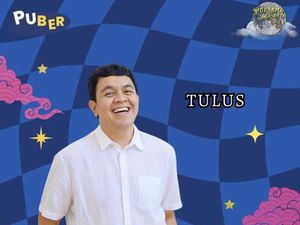 Tulus-Feby Putri Ramaikan Konser di Medan, Simak Jadwal dan Harga Tiketnya
