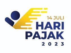 15 Twibbon Hari Pajak Nasional 2023 untuk Peringatannya 14 Juli