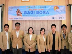 Cegah Stunting di Bandung, Mahasiswa Unpar Luncurkan Program Bagi Boga