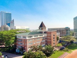 Sangfor & UPH Kolaborasi Dorong Sistem Edukasi Komprehensif