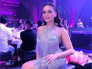 Violenzia Jeanette Lebarkan Sayap ke Dunia Bisnis