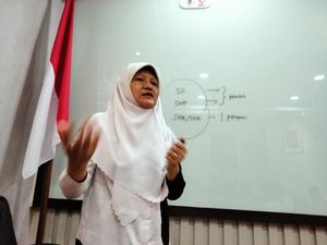 Wakil Ketua DPRD Kota Surabaya Dorong Pemkot Tangani Anak Putus Sekolah