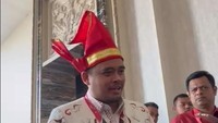 Dukung Kaesang Mau Jadi Wali Kota, Bobby: Jangan di Medan