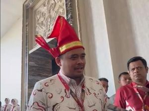 Dukung Kaesang Mau Jadi Wali Kota, Bobby: Jangan di Medan