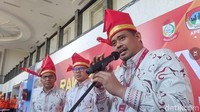 Bobby Dukung Langkah Kaesang Mau Jadi Wali Kota: Asal Jangan di Medan