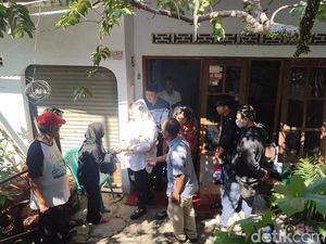 ABG Meninggal saat Konser JKT48 Ternyata Atlet Kempo Berprestasi Semarang