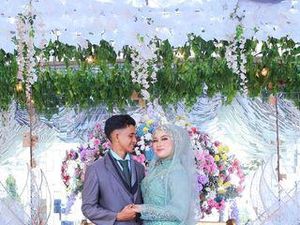 Viral Pengantin Curhat Ditipu WO, Nangis Lihat Dekorasi dan Baju Tak Sesuai