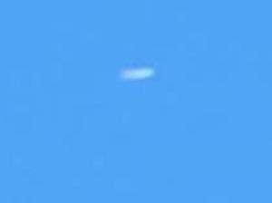 Terkuaknya Misteri UFO di Langit Pasuruan Terkuaknya Misteri UFO di Langit Pasuruan