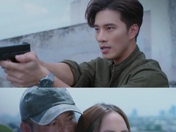 Bie Thassapak Hsu Jadi Pemeran Utama di When A Snail Falls in Love