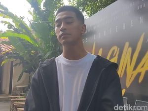 Abidzar Al Ghifari Jawab Misteri Unggahan Soal Kematian