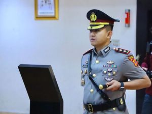 AKBP Ariek Indra Sentanu Resmi Jabat Kapolres Subang AKBP Ariek Indra Sentanu Resmi Jabat Kapolres Subang