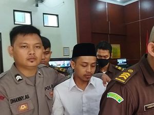 Harapan Pihak Korban Agar MA Tak Kurangi Hukuman Terdakwa Porn Pandeglang Harapan Pihak Korban Agar MA Tak Kurangi Hukuman Terdakwa Porn Pandeglang