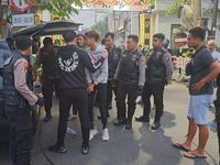 Berita Dan Informasi Gangster Di Surabaya Terkini Dan Terbaru Hari Ini ...