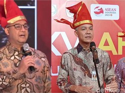 Penilaian Fadli Zon soal Wacana Duet Anies-Ganjar: Gimmick