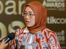 5 Fakta Eks Bupati Anne Menikah Lagi
