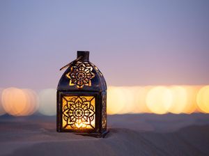 Adakah Amalan Khusus di Malam 11 Muharram? Berikut Penjelasannya Adakah Amalan Khusus di Malam 11 Muharram? Berikut Penjelasannya