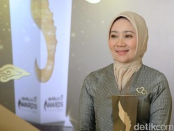 Istri RK Apresiasi Prabowo Ingin Rangkul Semua: Kita Tak Bisa Sendirian