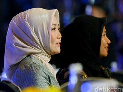 Atalia Mundur dari Pilkada 2024, Psikologis Kandidat Lain Menguat