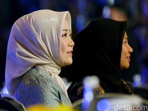 Atalia Mundur dari Pilkada 2024, Psikologis Kandidat Lain Menguat Atalia Mundur dari Pilkada 2024, Psikologis Kandidat Lain Menguat