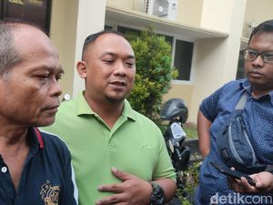 ABG Meninggal saat Konser JKT48, Keluarga Minta Pengelola Mal Beri Penjelasan ABG Meninggal saat Konser JKT48, Keluarga Minta Pengelola Mal Beri Penjelasan
