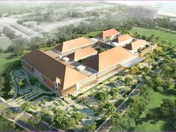 Cek! Ada Loker Customer Service-Dokter Spesialis di RS Internasional Bali