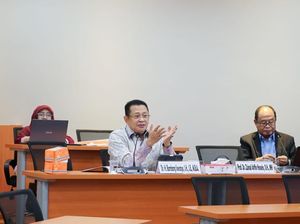 Bamsoet Soroti Pertanggungjawaban Hukum Dokter Spesialis