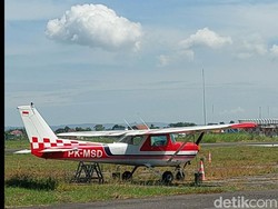 Penerbangan ke Pulau Masalembu Ditarget Mulai Beroperasi Akhir Tahun Ini
