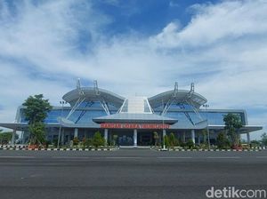 Jadwal dan Harga Tiket Surabaya-Sumenep dari Bandara Trunojoyo Jadwal dan Harga Tiket Surabaya-Sumenep dari Bandara Trunojoyo
