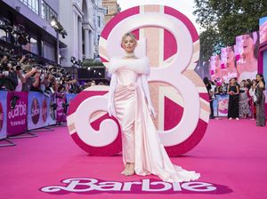 Viral Tren Barbie Botox di TikTok, Suntik Botox demi Leher Ramping dan Jenjang Viral Tren Barbie Botox di TikTok, Suntik Botox demi Leher Ramping dan Jenjang