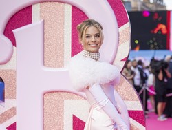 Barbie Borong Piala Peoples Choice Awards 2024, Kalahkan Oppenheimer