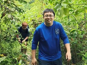 Cerita WNI yang Pindah Jadi Warga Negara Singapura Cerita WNI yang Pindah Jadi Warga Negara Singapura