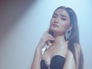 Cuma Butuh 5 Hari, Single Debut Bertha Julia Didengarkan Sejuta Kali