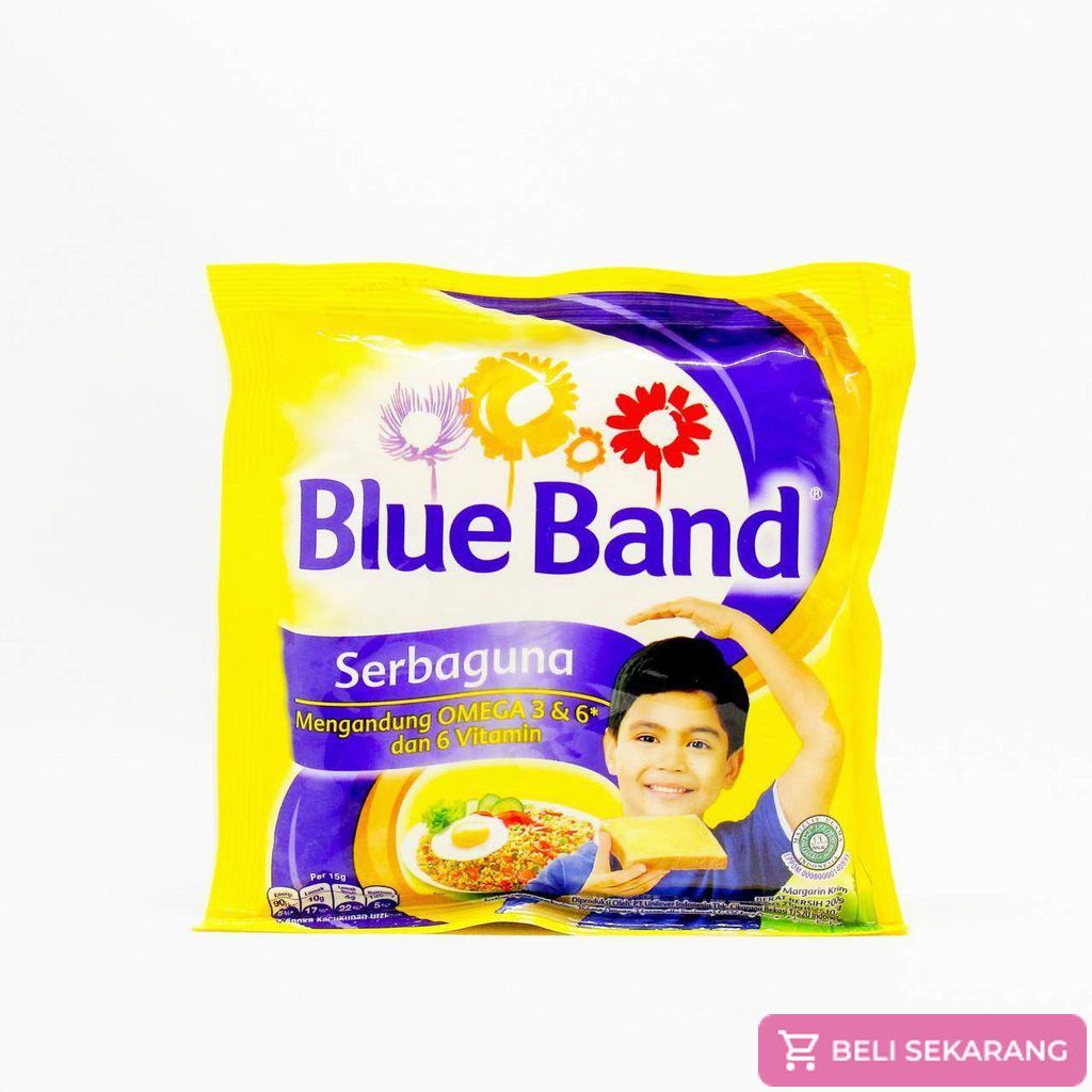 Blue Band