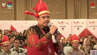 ASN Pemkot Medan Pakai Baju Dinas Kasual Setiap Selasa Mulai Januari 2024