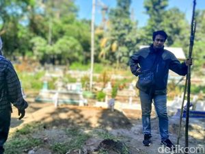 Gantung Diri Bocah Tunawicara Situbondo Dinilai Janggal, Polisi Periksa Ortu Gantung Diri Bocah Tunawicara Situbondo Dinilai Janggal, Polisi Periksa Ortu