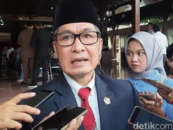 Kades Undaan Kudus Ditahan gegara Dugaan Korupsi, Pemkab Siapkan Pj