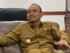 Bupati Ngawi Bicara soal Lumbung Pangan Nasional di #DemiIndonesia