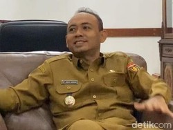Bupati Ngawi Bicara soal Lumbung Pangan Nasional di #DemiIndonesia